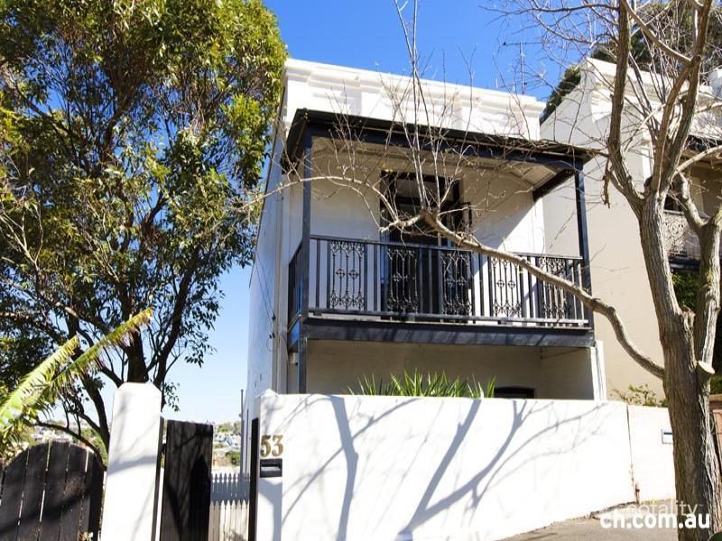 53 Booth St, Balmain, NSW 2041