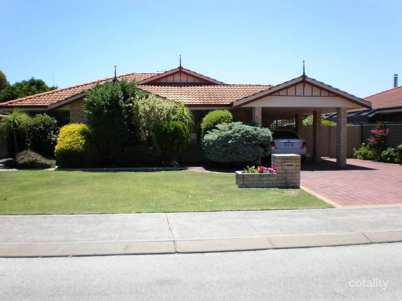 65 Millard St, Eaton, WA 6232