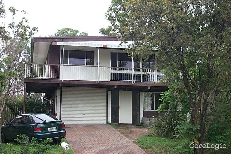 54 Glenmorgan St, Keperra, QLD 4054