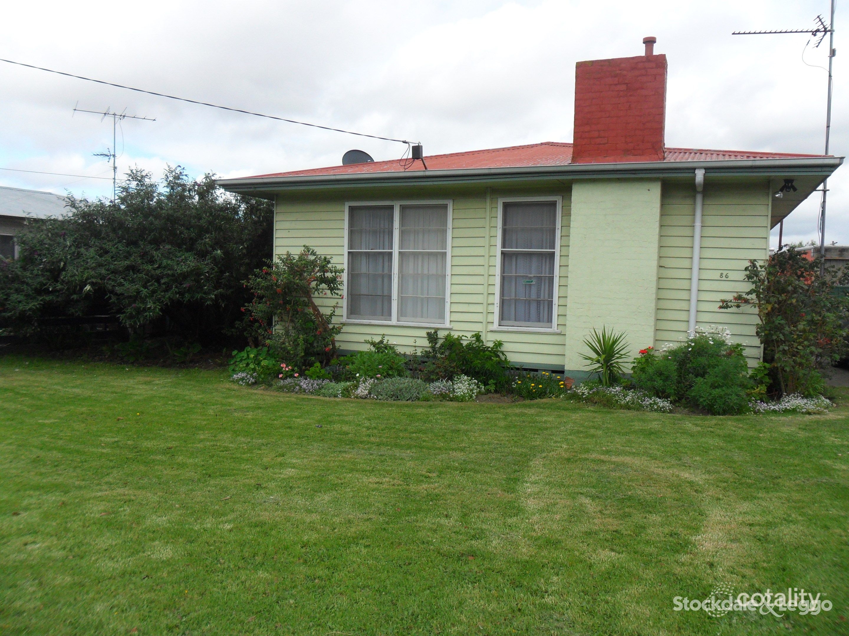 86 Comans St, Morwell, VIC 3840