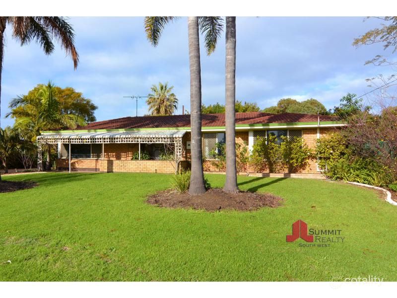 85 South Western Hwy, Glen Iris, WA 6230