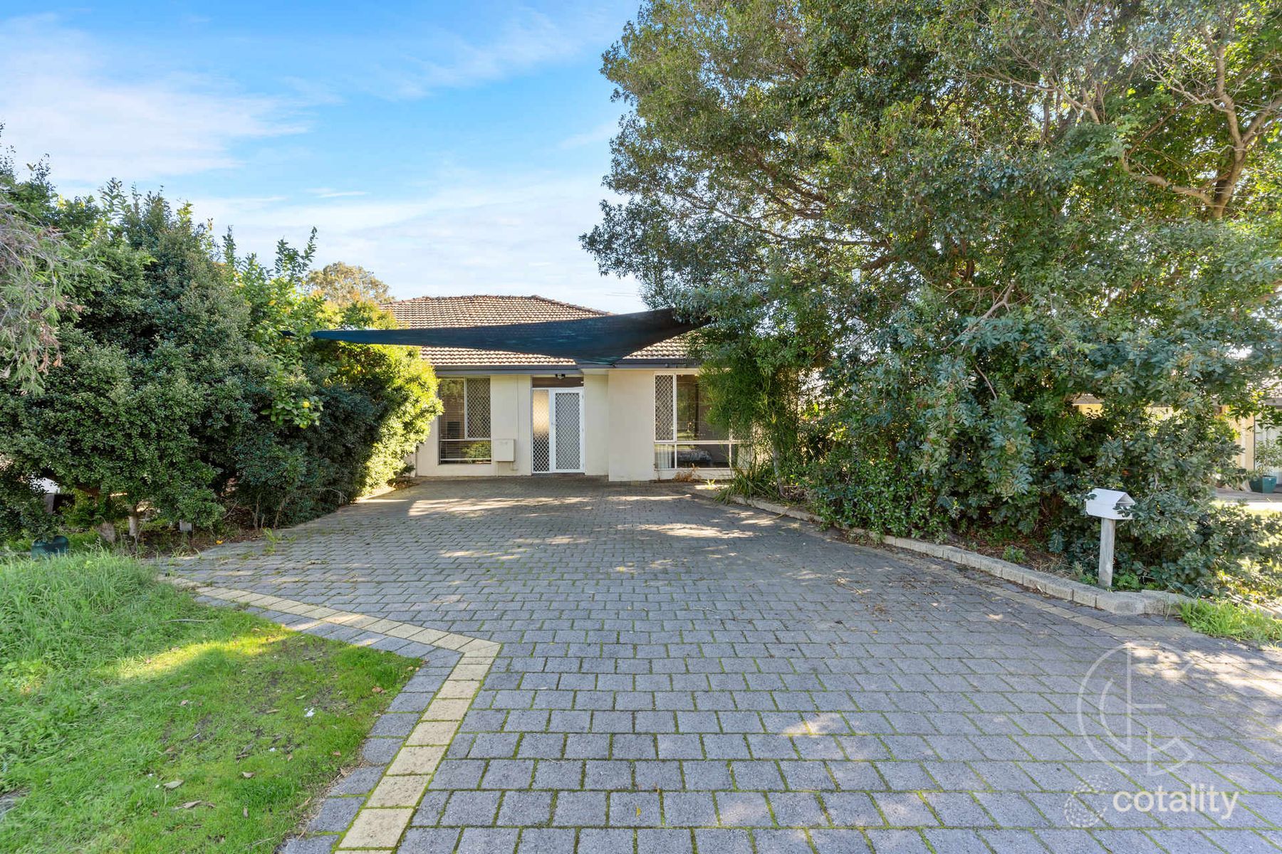 3 Astral Ave, Carlisle, WA 6101