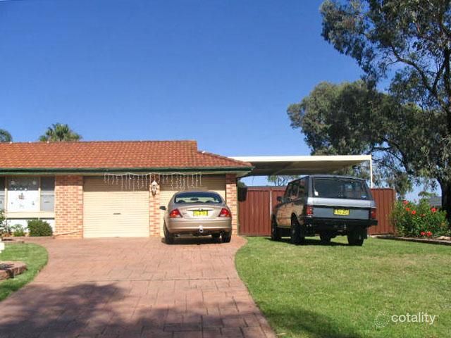 1 Lennox Pl, Barden Ridge, NSW 2234