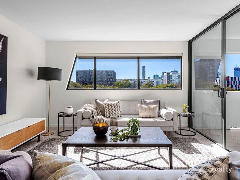 137/8 Musgrave St, West End, QLD 4101