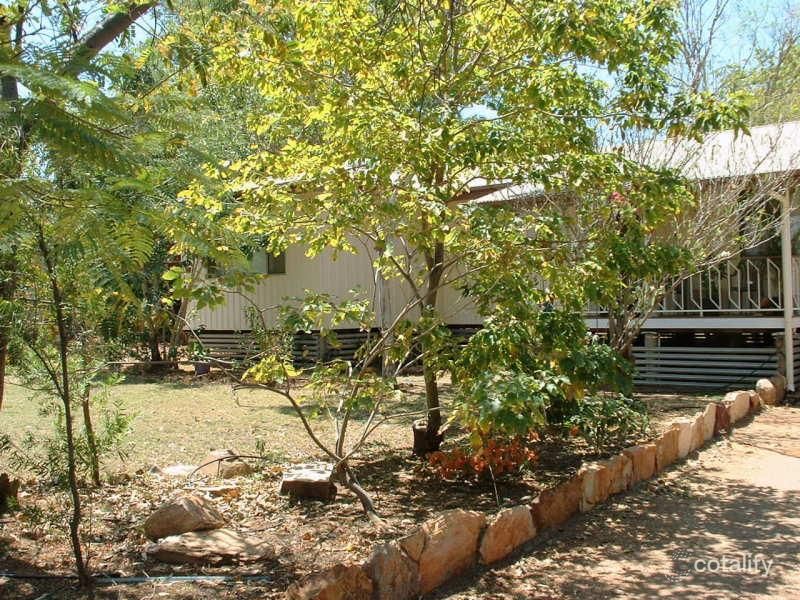 5 O'Shea Ct, Healy, QLD 4825