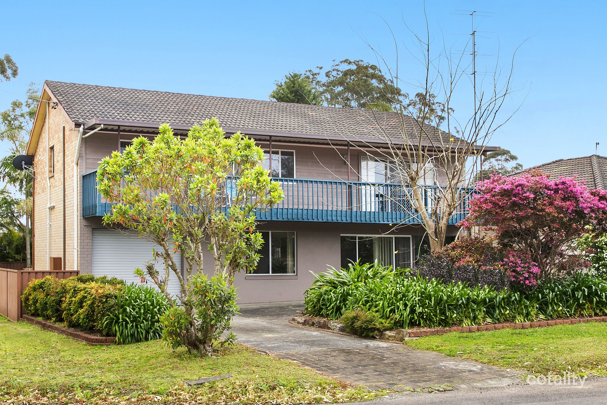 13 Bluebell Ave, Berkeley Vale, NSW 2261