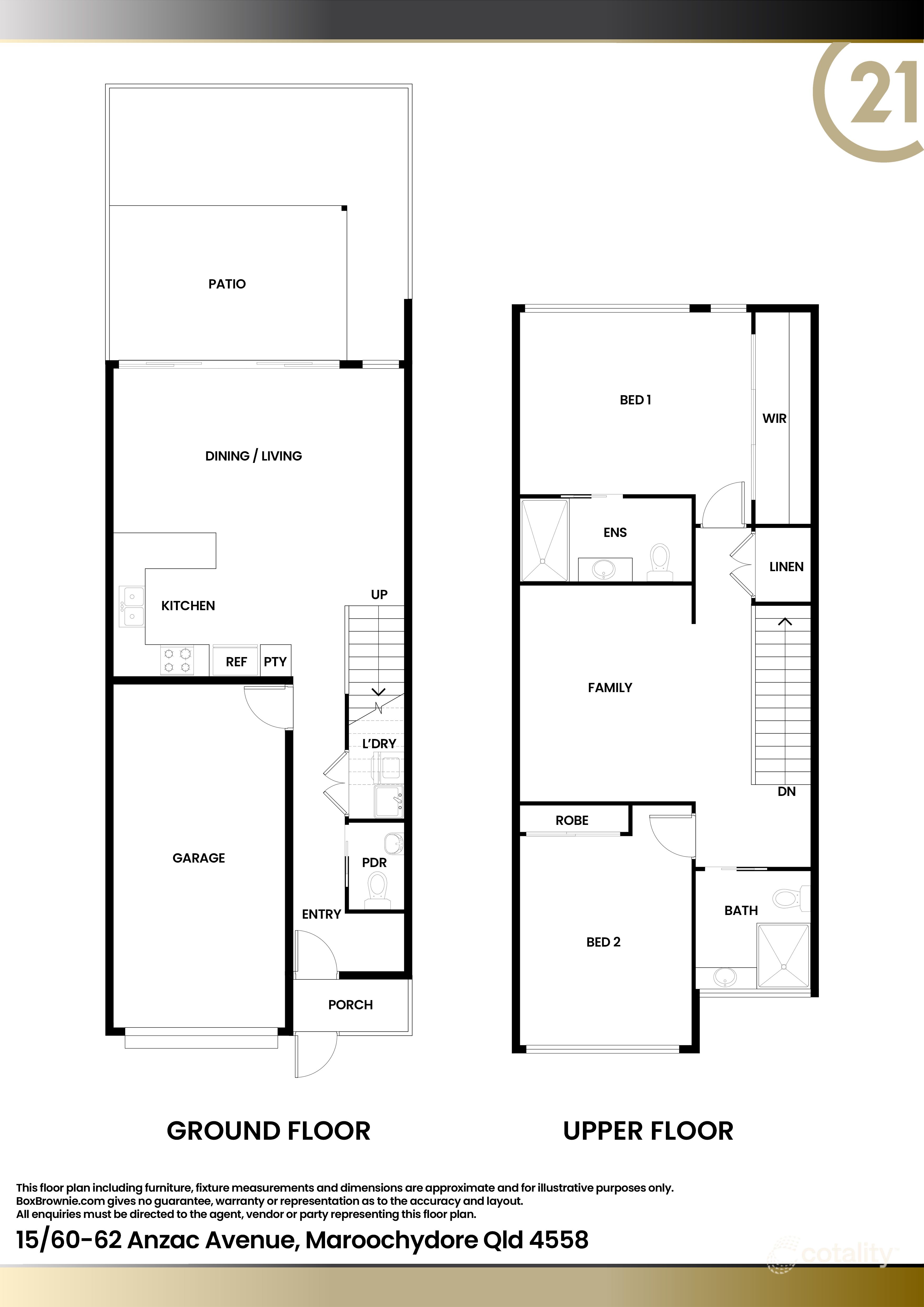 15/60-62 Anzac Ave, Maroochydore, QLD 4558