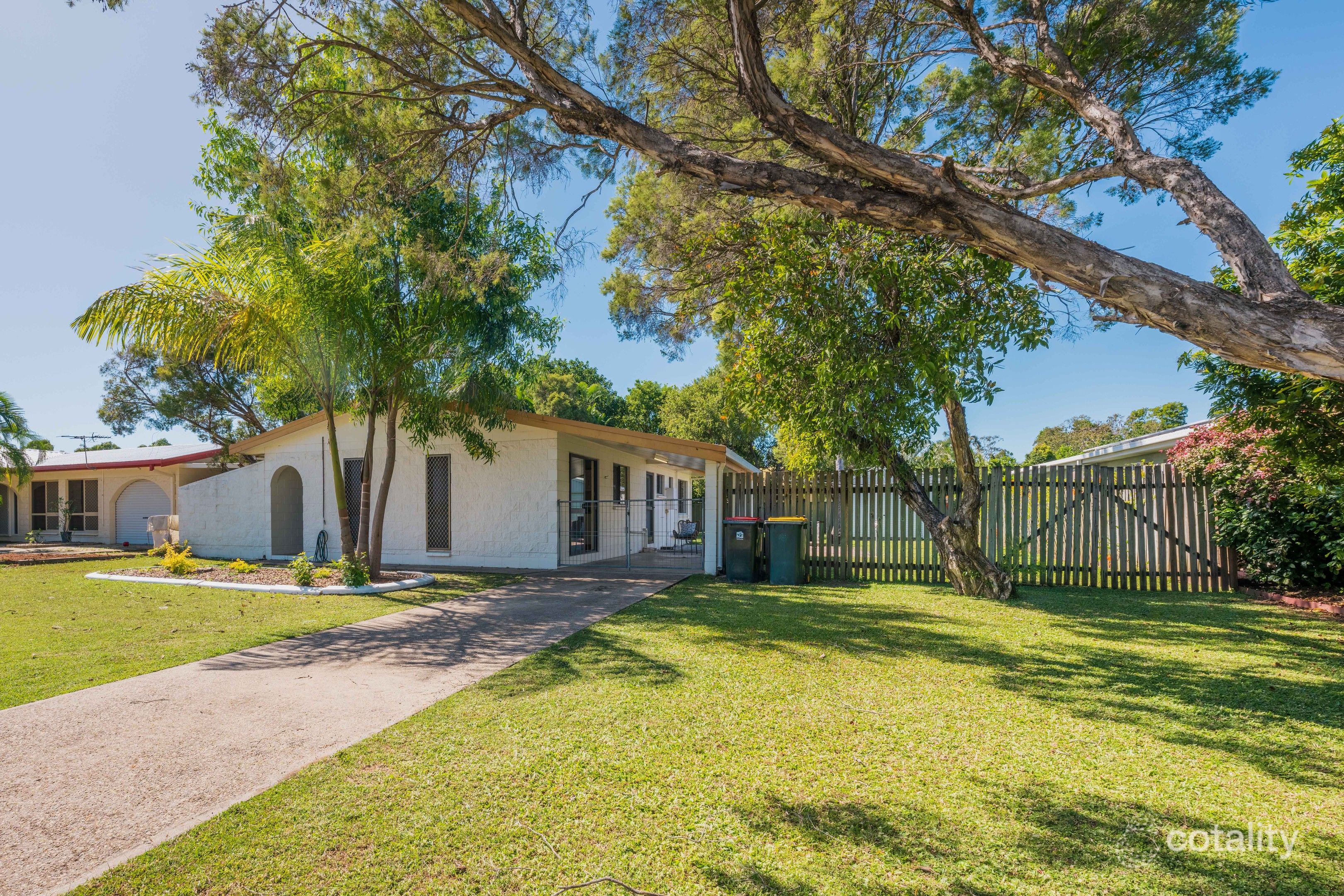 15 Corveth St, Thuringowa Central, QLD 4817