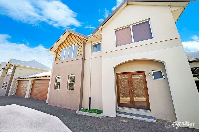 3/69 Quarry St, Fremantle, WA 6160