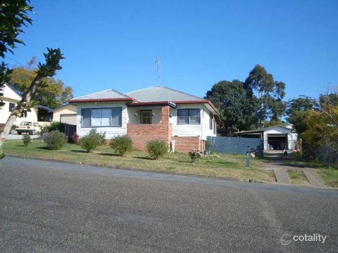 19 Gowrie Rd, Wauchope, NSW 2446