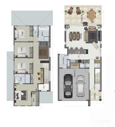 10 Mofflin Pde, Mango Hill, QLD 4509