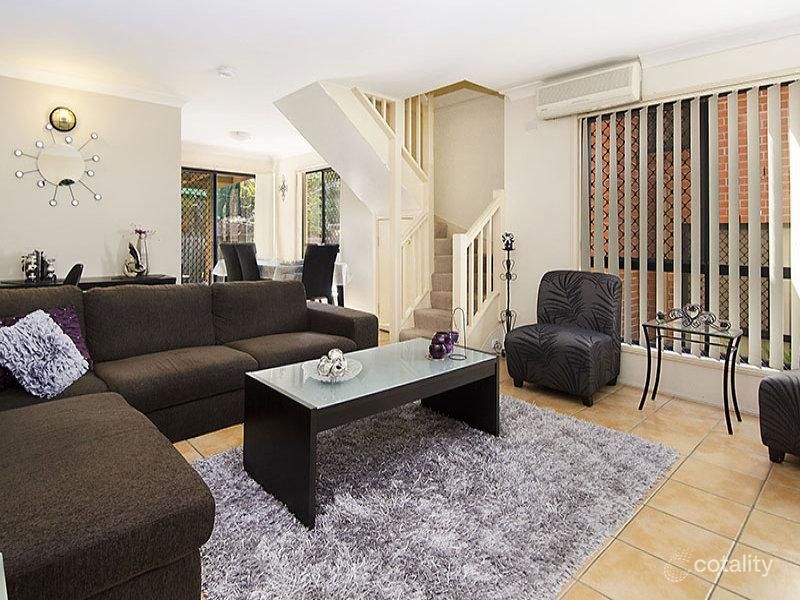 7/33 Alva Tce, Gordon Park, QLD 4031