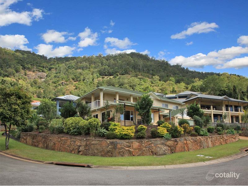 19 Yellowfin Cl, Kanimbla, QLD 4870