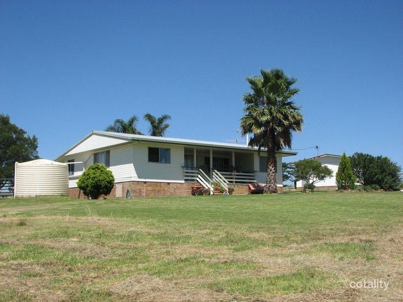 17 Hope Rd, Killarney, QLD 4373