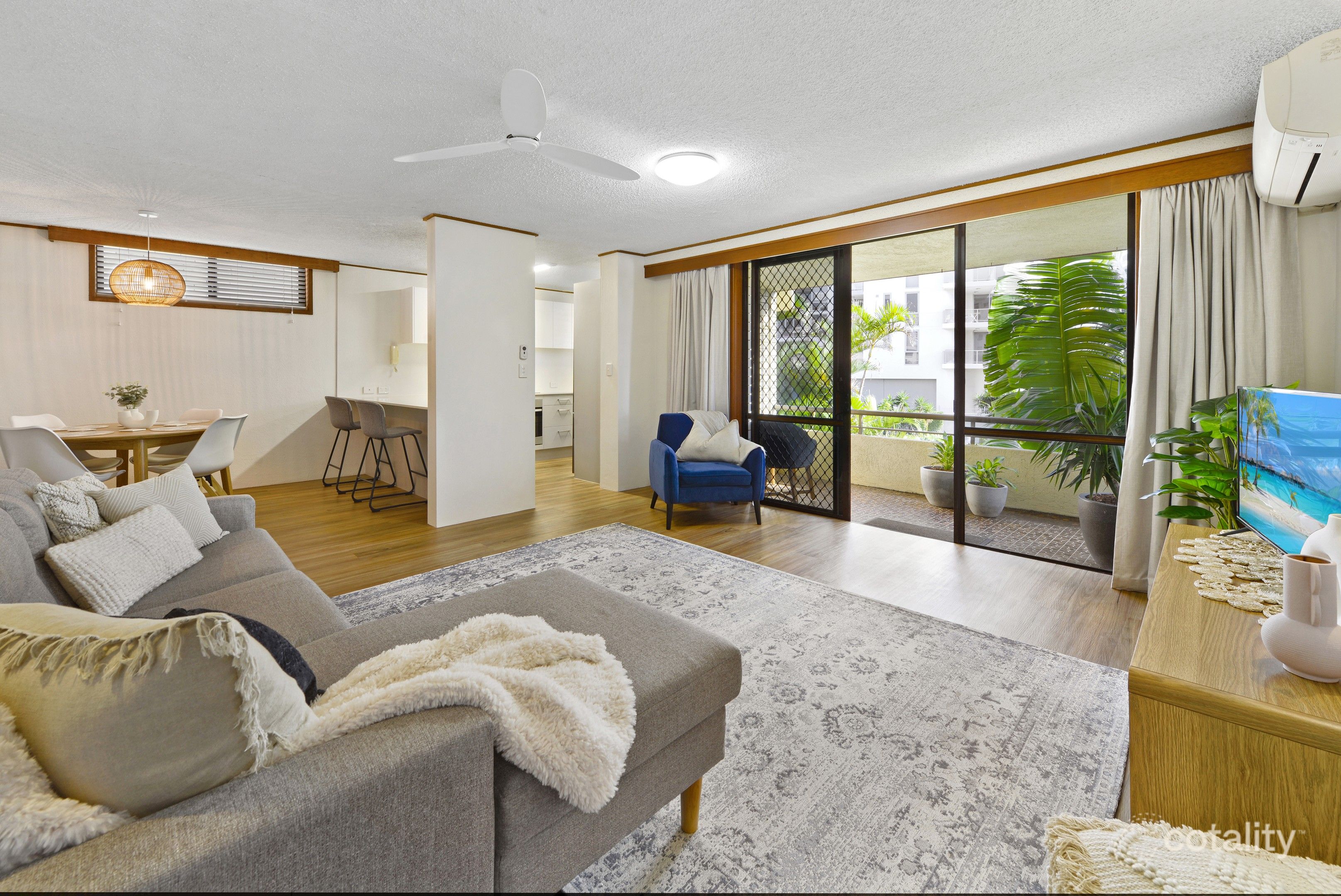 5/81 Brighton Pde, Southport, QLD 4215