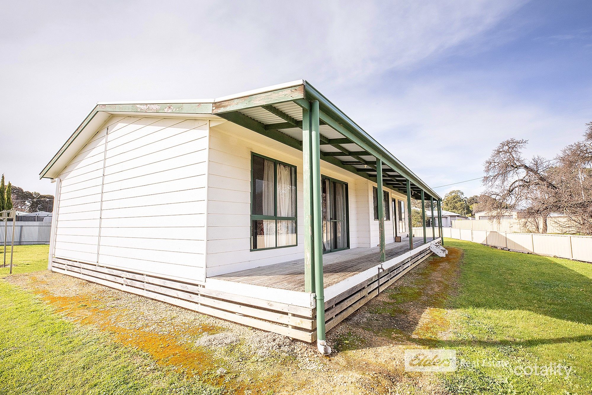 1 Bourne St, Naracoorte, SA 5271