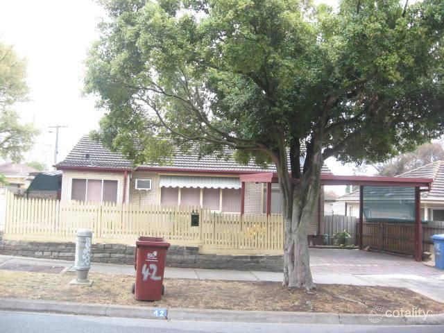 42 Mollison St, Dandenong North, VIC 3175