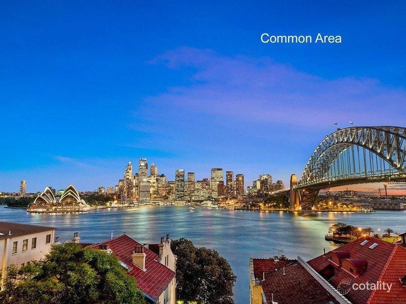 108/88 Kirribilli Ave, Kirribilli, NSW 2061