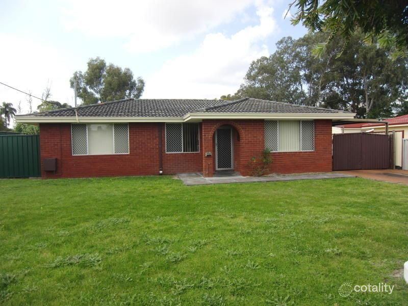 480 Railway Pde, Beckenham, WA 6107