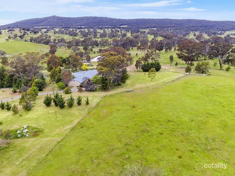 542 Middle Arm Rd, Middle Arm, NSW 2580