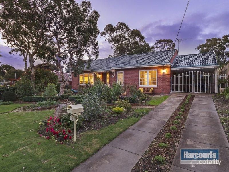 2 Snead Cres, Fairview Park, SA 5126