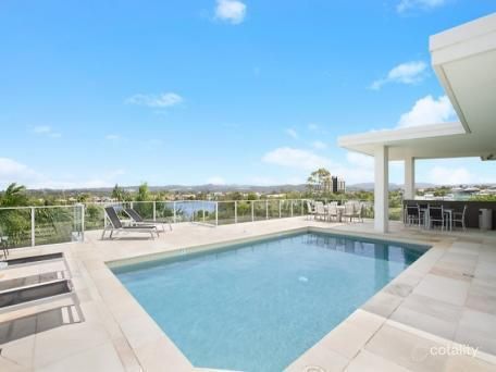 107/1-7 Moores Cres, Varsity Lakes, QLD 4227