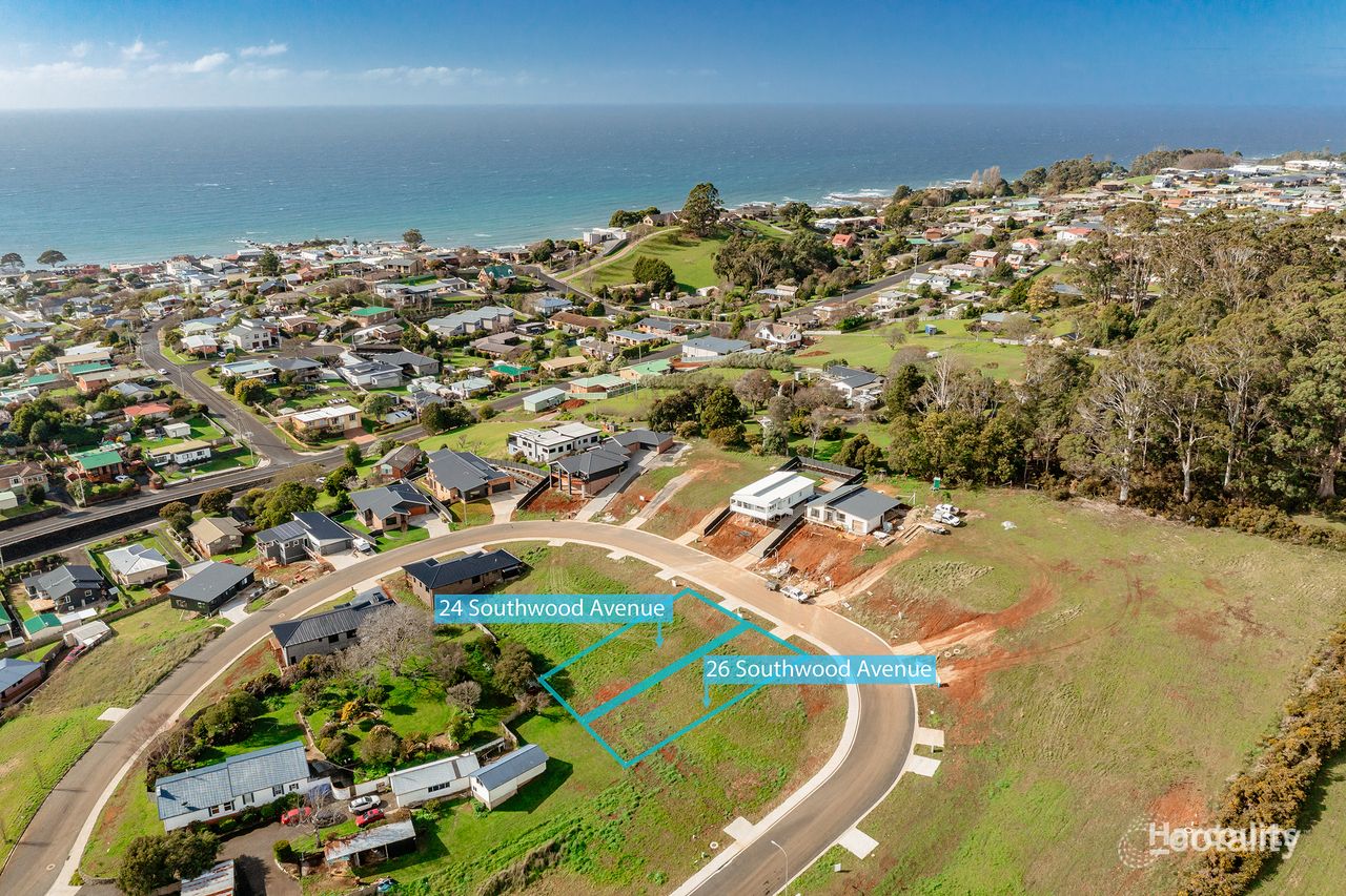 24 Southwood Ave, Penguin, TAS 7316
