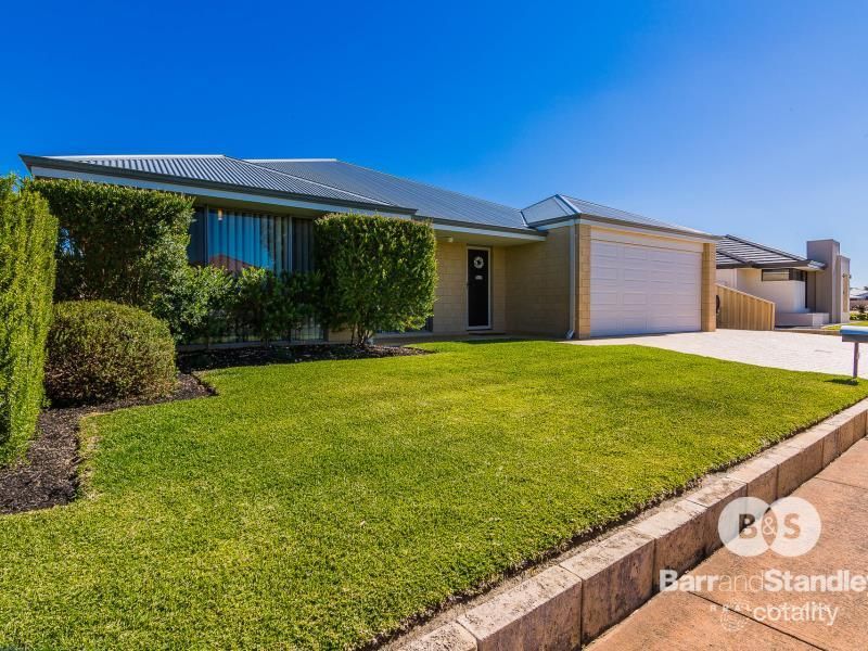 29 Denison Link, Millbridge, WA 6232