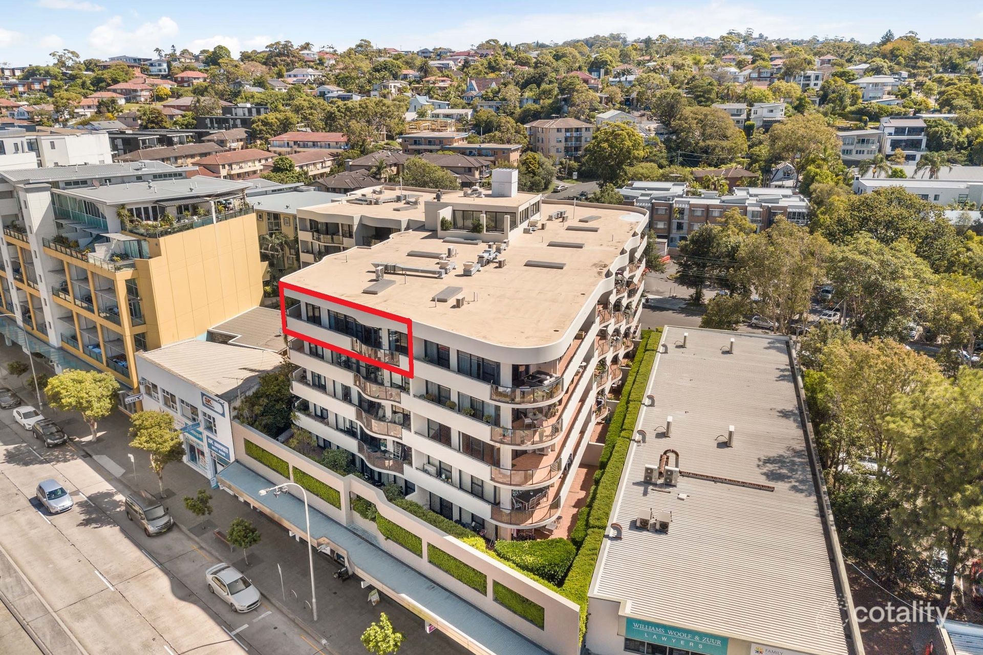 513/11 Mooramba Rd, Dee Why, NSW 2099