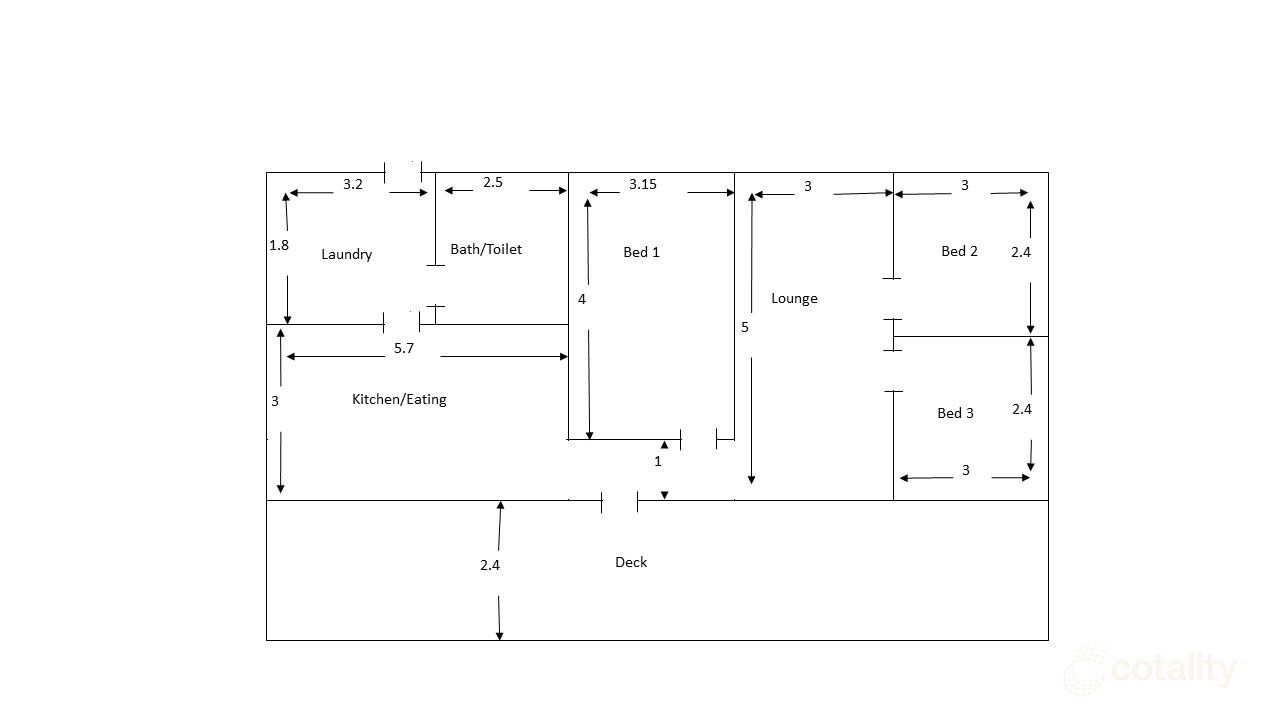 30 Morgan Rd, Coffin Bay, SA 5607