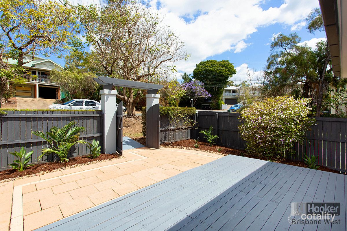 1/39 Salisbury St, Indooroopilly, QLD 4068