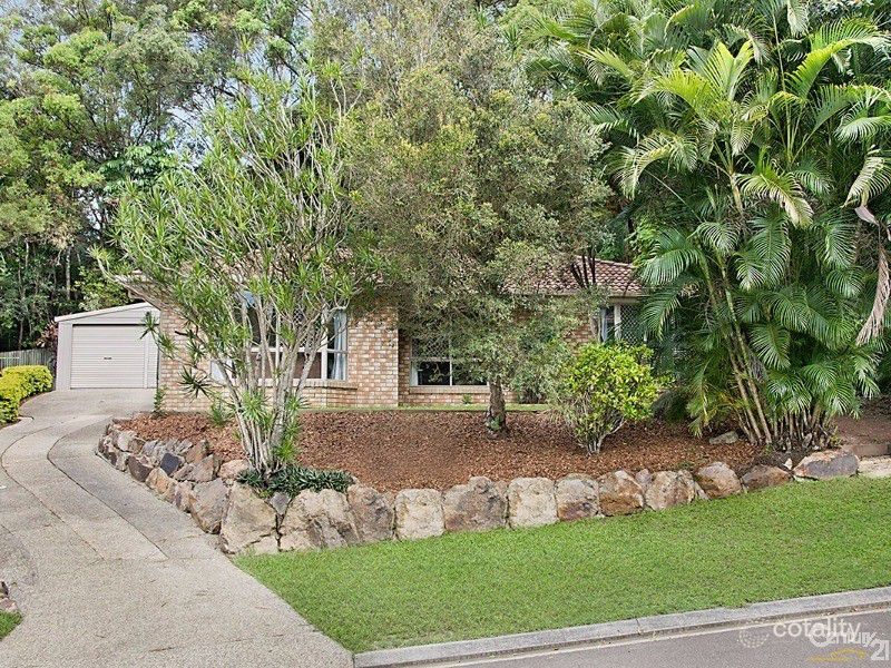 20 Campese Tce, Nambour, QLD 4560