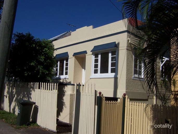 41 Latrobe St, East Brisbane, QLD 4169
