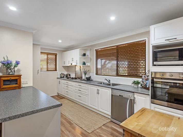 10 East St, Kingsthorpe, QLD 4400