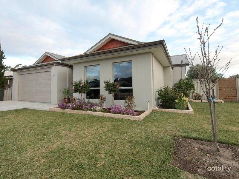 117 Beachfields Dr, Abbey, WA 6280