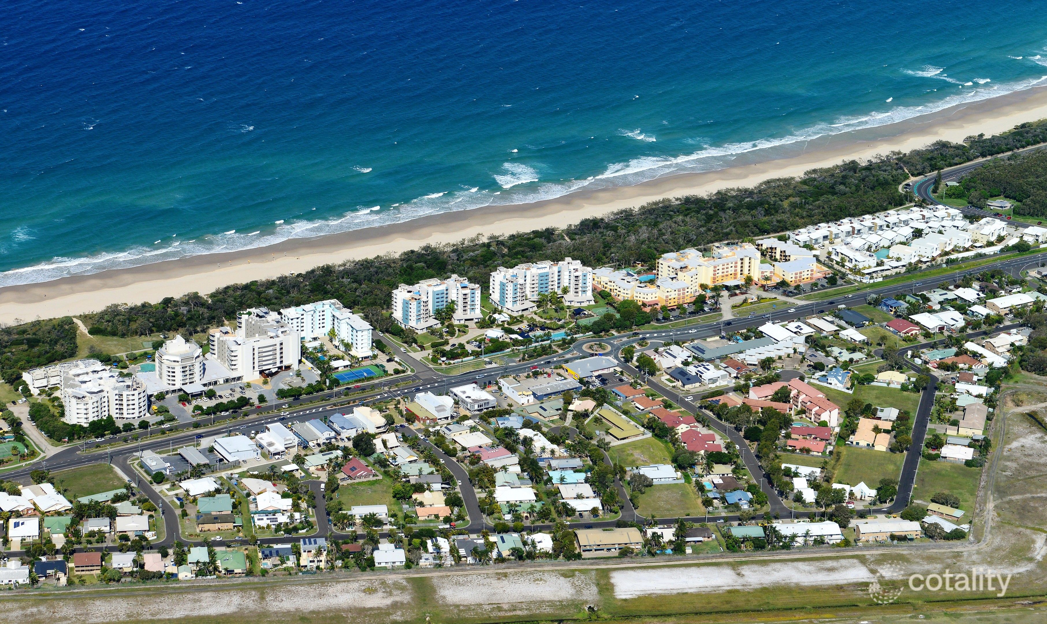 35/885 David Low Way, Marcoola, QLD 4564