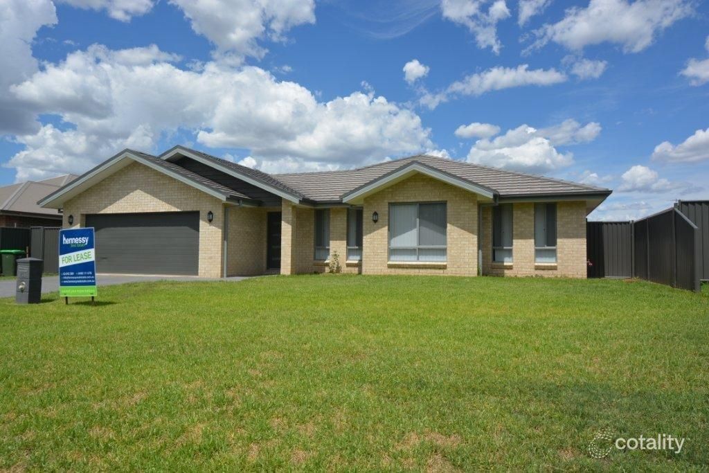 168 Wandobah Rd, Gunnedah, NSW 2380