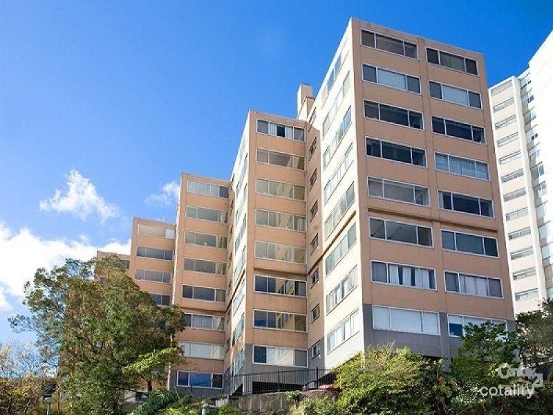 16/48 Upper Pitt St, Kirribilli, NSW 2061