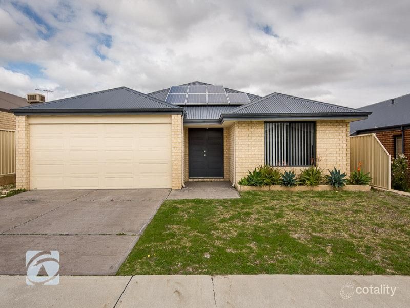 13 Jacksonia Prom, Success, WA 6164