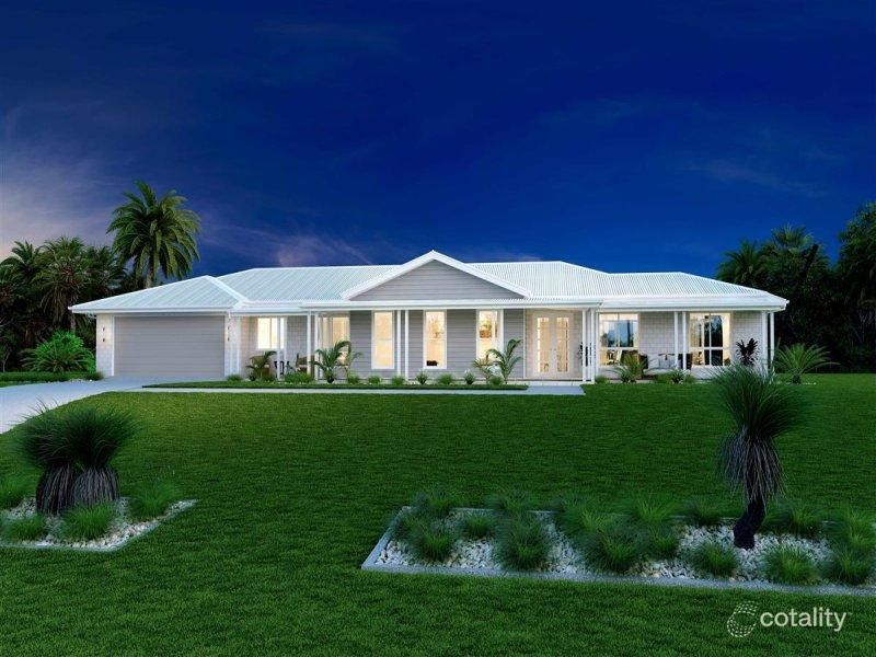 96 Ryrie St, Michelago, NSW 2620