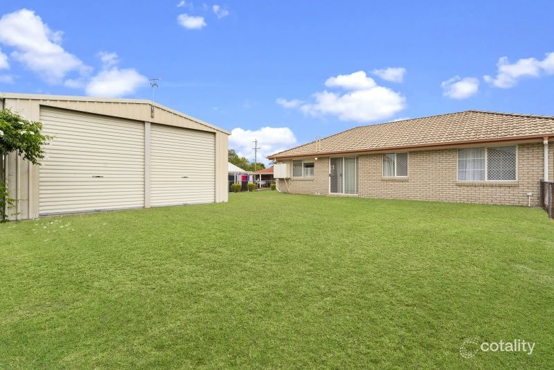 15 Fisherman Dr, Donnybrook, QLD 4510