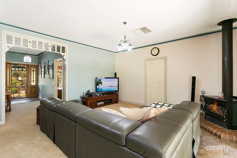 49 Edwards Rd, Jackass Flat, VIC 3556