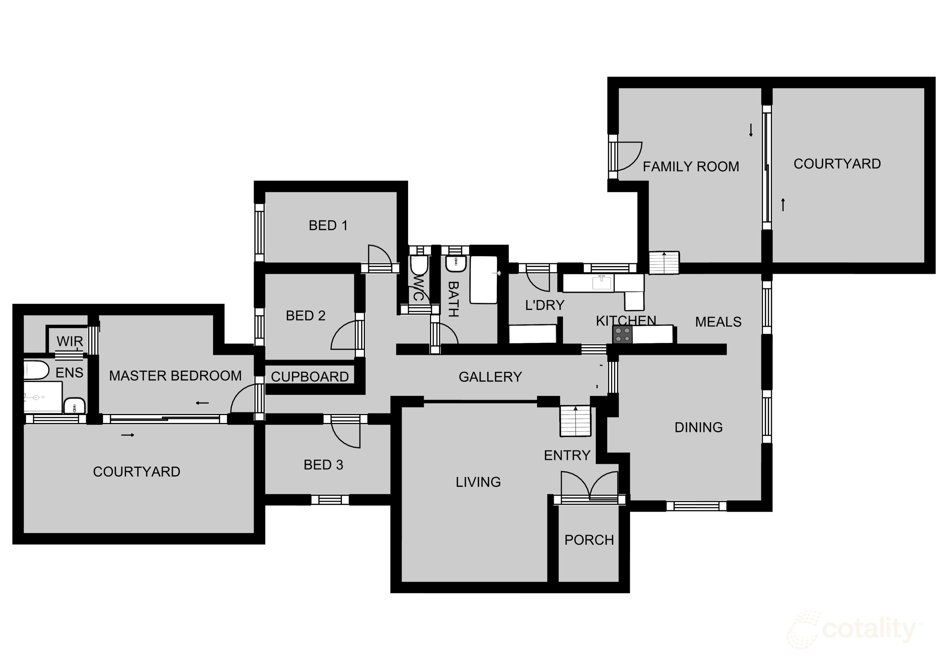 1 Holder St, Turner, ACT 2612