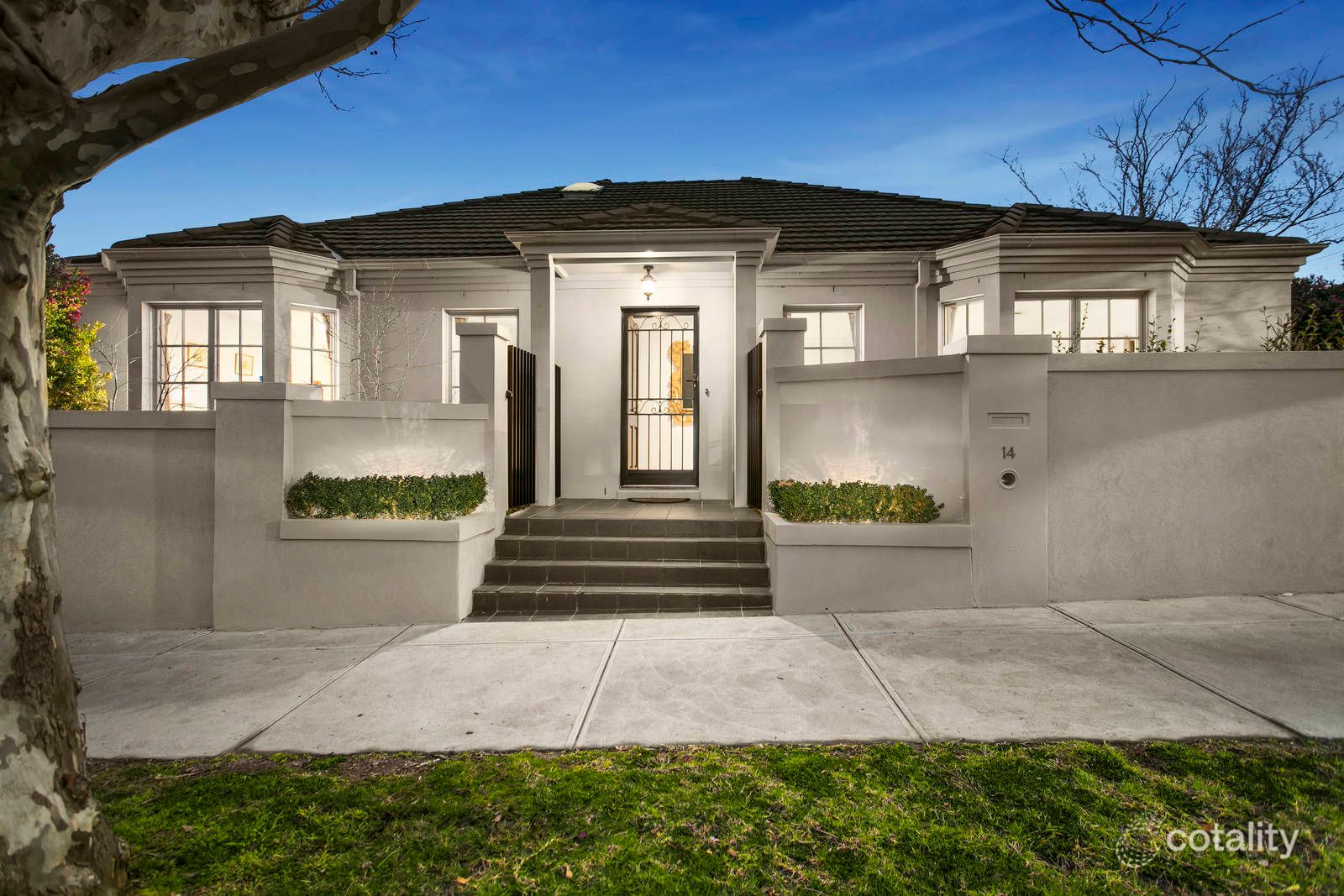 14 Kitchener St, Deepdene, VIC 3103