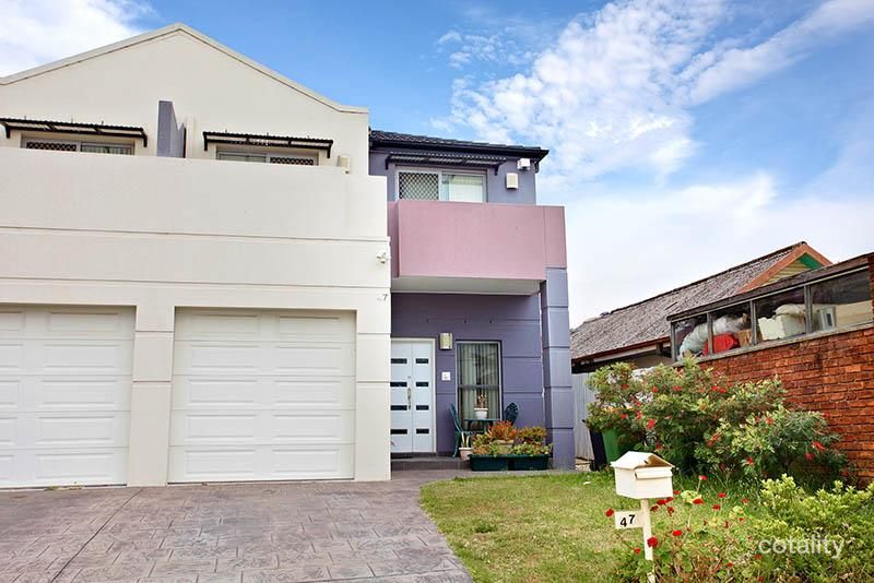 47 Treloar Cres, Chester Hill, NSW 2162