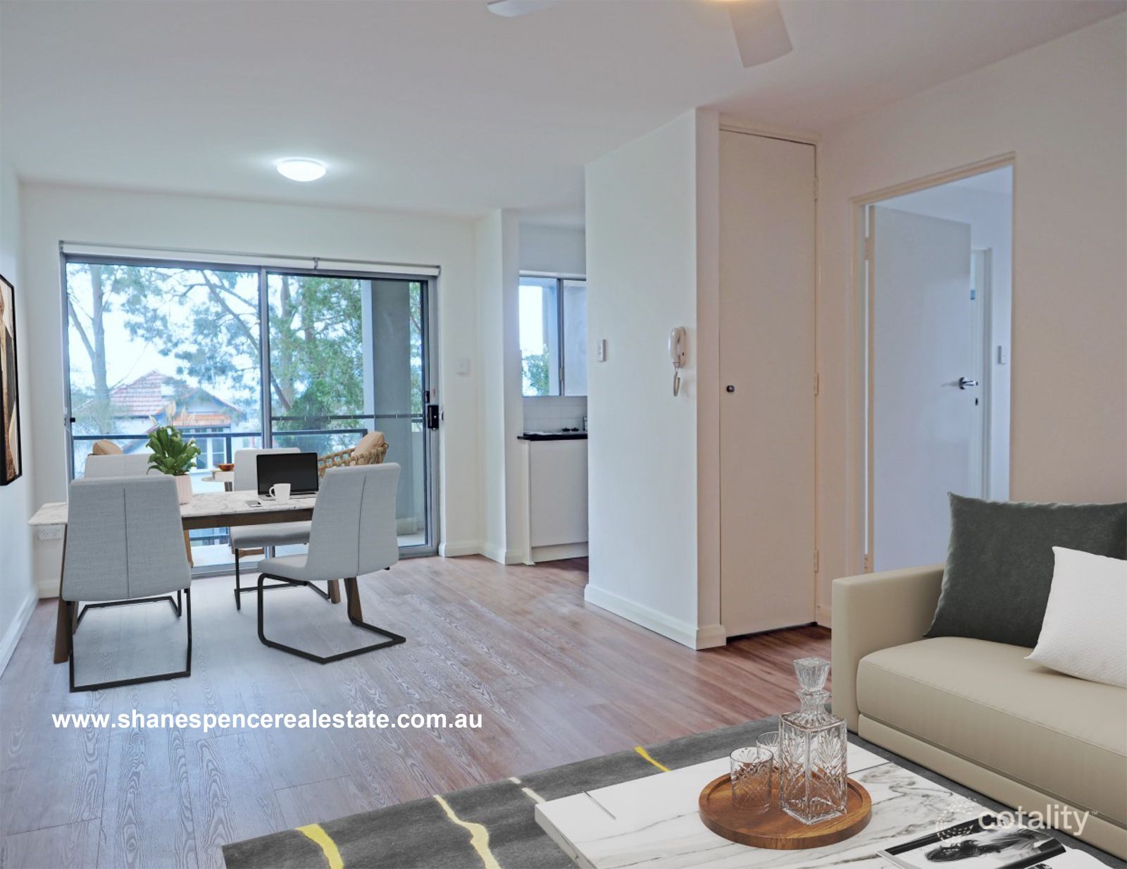 6/12 Cohen St, Fairlight, NSW 2094