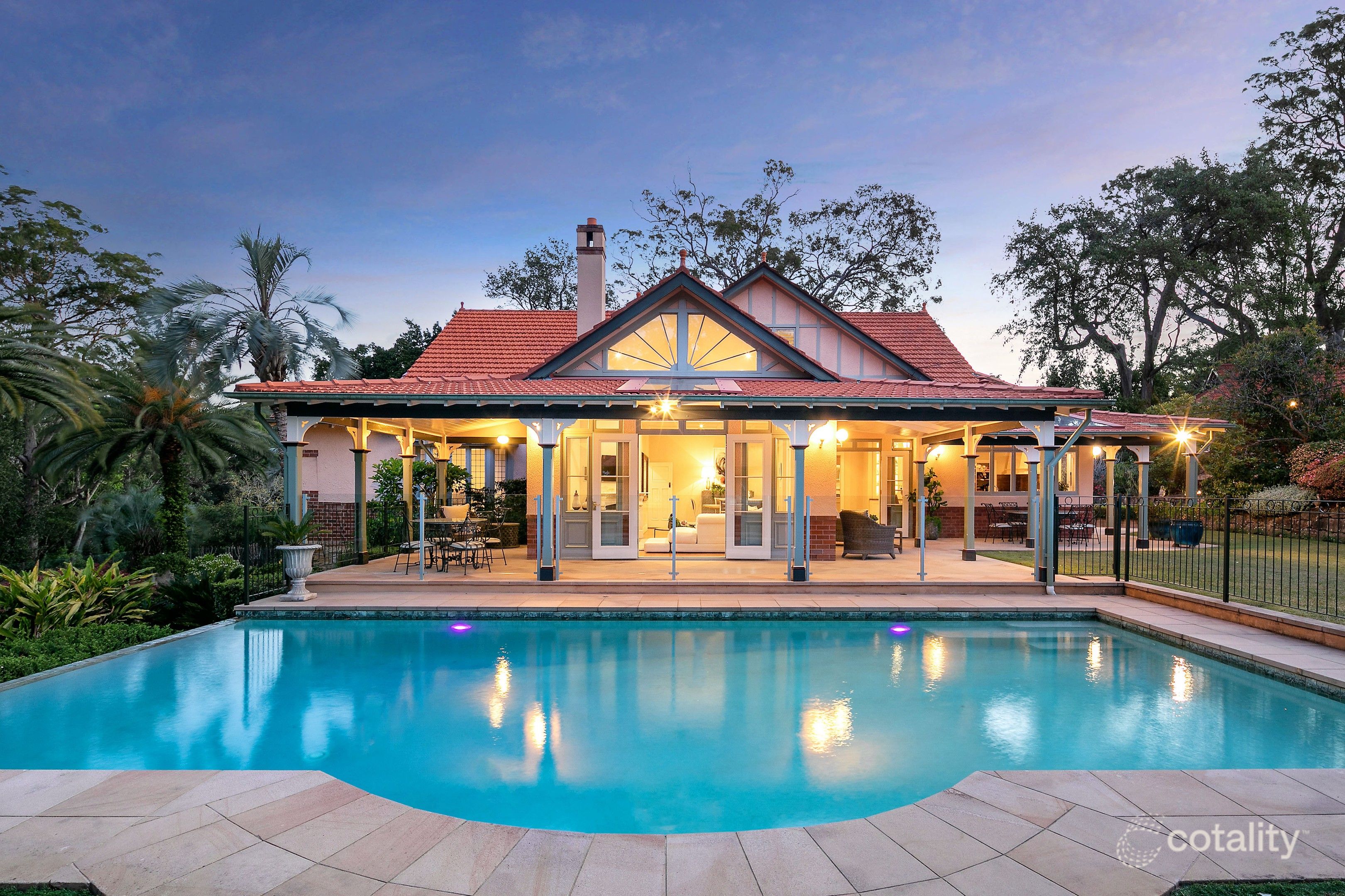 58 Shirley Rd, Roseville, NSW 2069