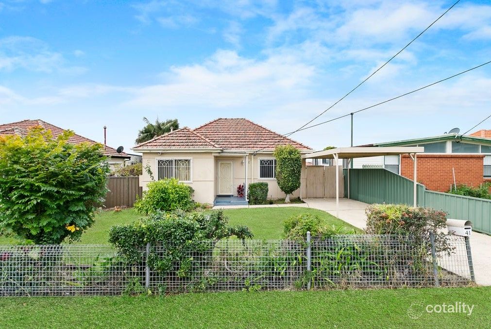 41 Haven St, Merrylands, NSW 2160