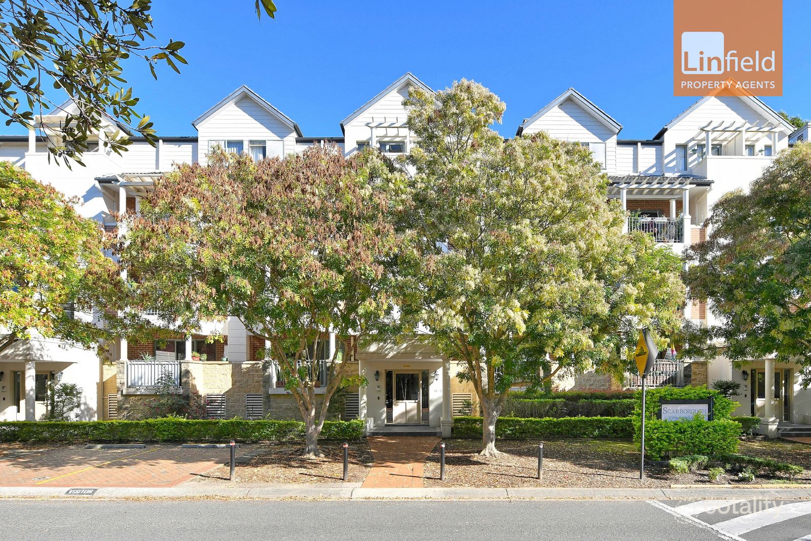 20/2 Wentworth Dr, Liberty Grove, NSW 2138