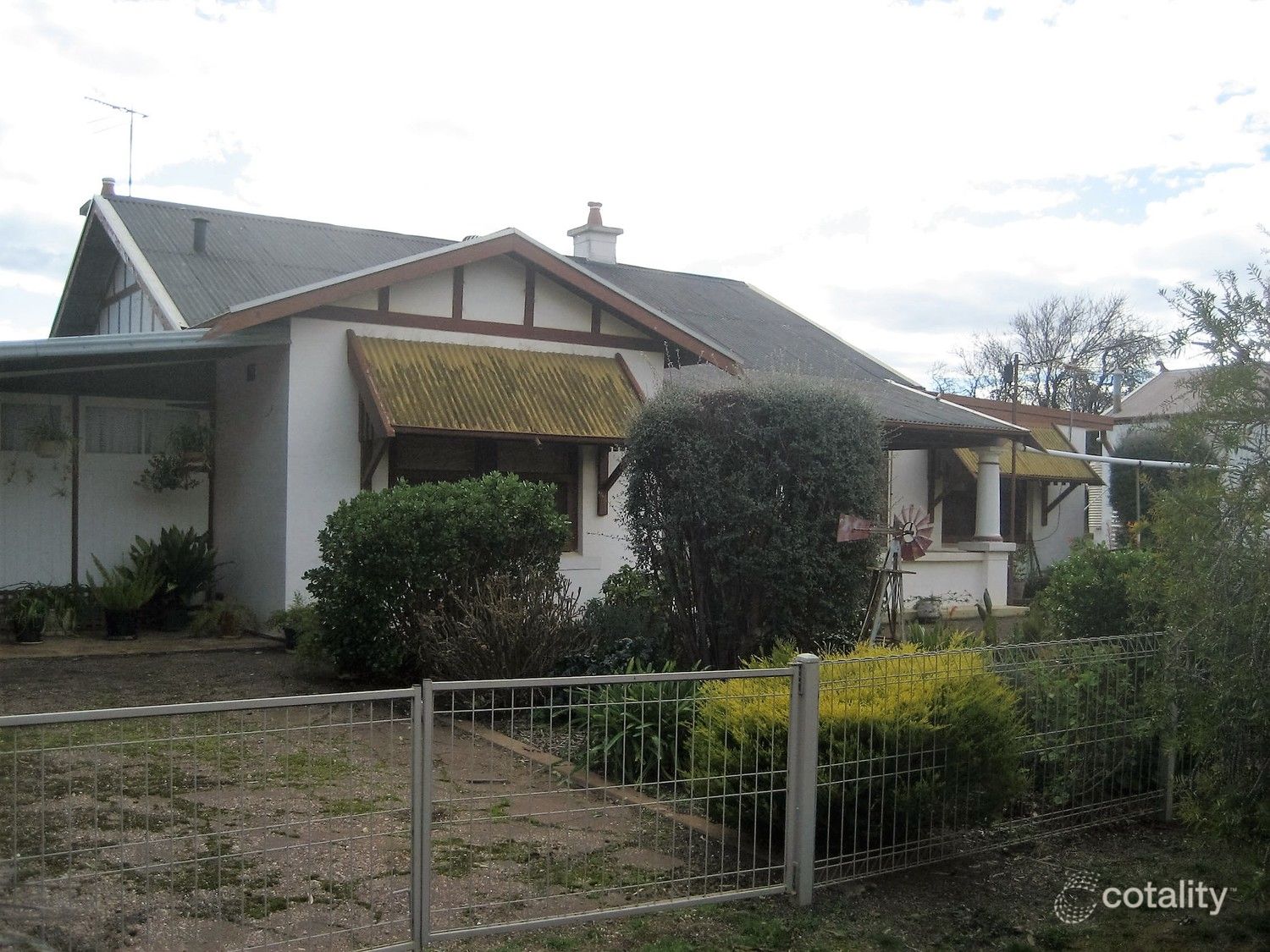 Lot 99 Hampden Rd, Hampden, SA 5374